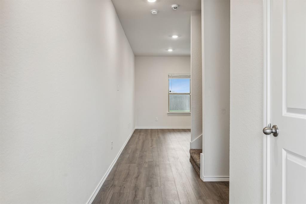 Travis Ranch South Mesquite - Residential