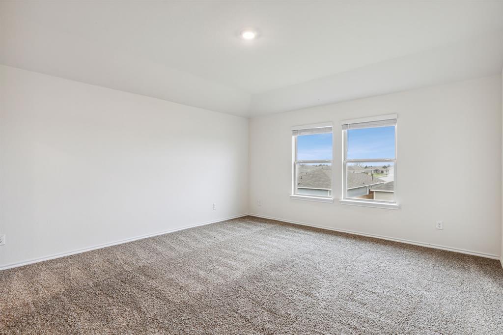 Travis Ranch South Mesquite - Residential