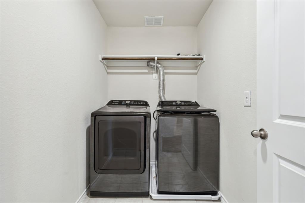 Travis Ranch South Mesquite - Residential