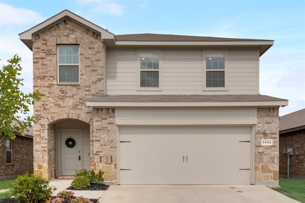 Travis Ranch South Mesquite - Residential