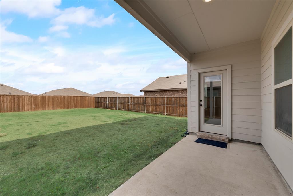 Travis Ranch South Mesquite - Residential