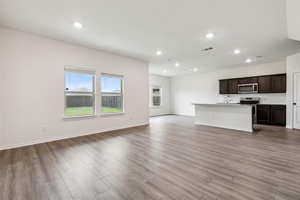 Travis Ranch South Mesquite - Residential