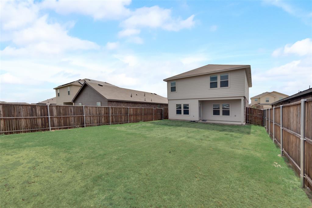 Travis Ranch South Mesquite - Residential