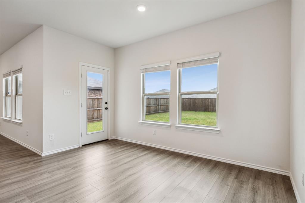 Travis Ranch South Mesquite - Residential