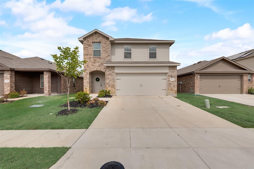 Travis Ranch South Mesquite - Residential
