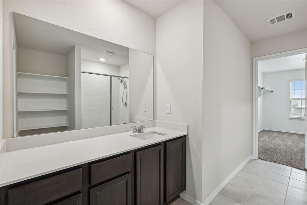 Travis Ranch South Mesquite - Residential