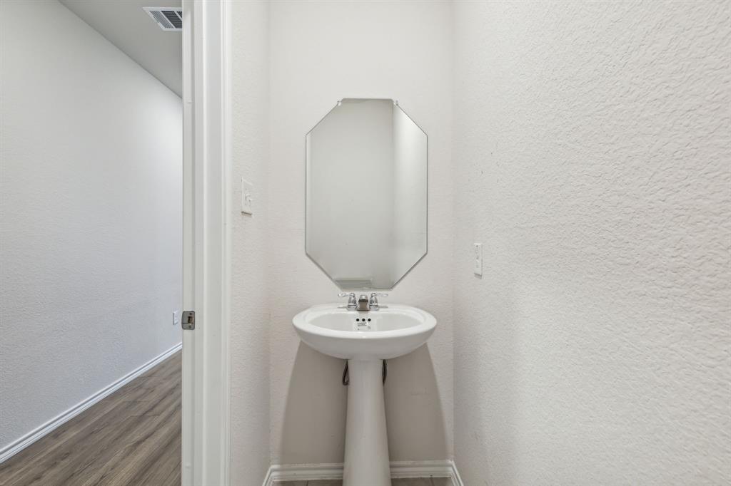 Travis Ranch South Mesquite - Residential