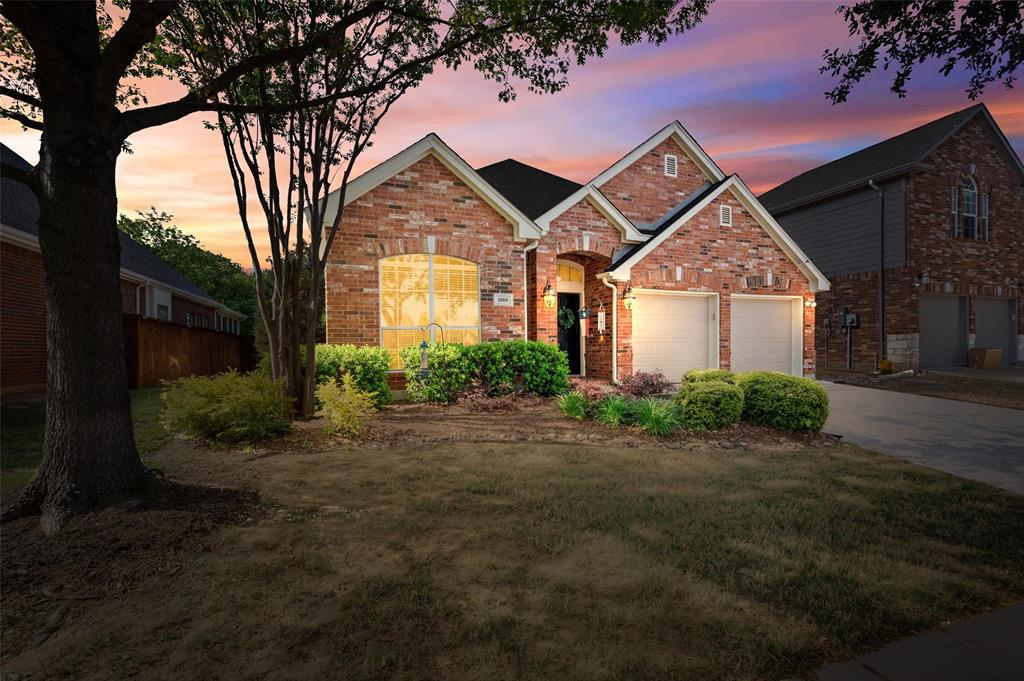 1060 Shepherd Ct.