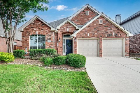 1060 Shepherd Ct. Lantana TX 76226