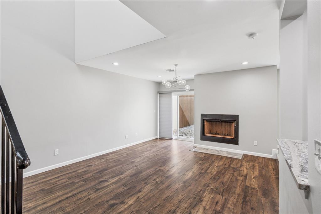 Chimney Hill 4th Inst - Residential