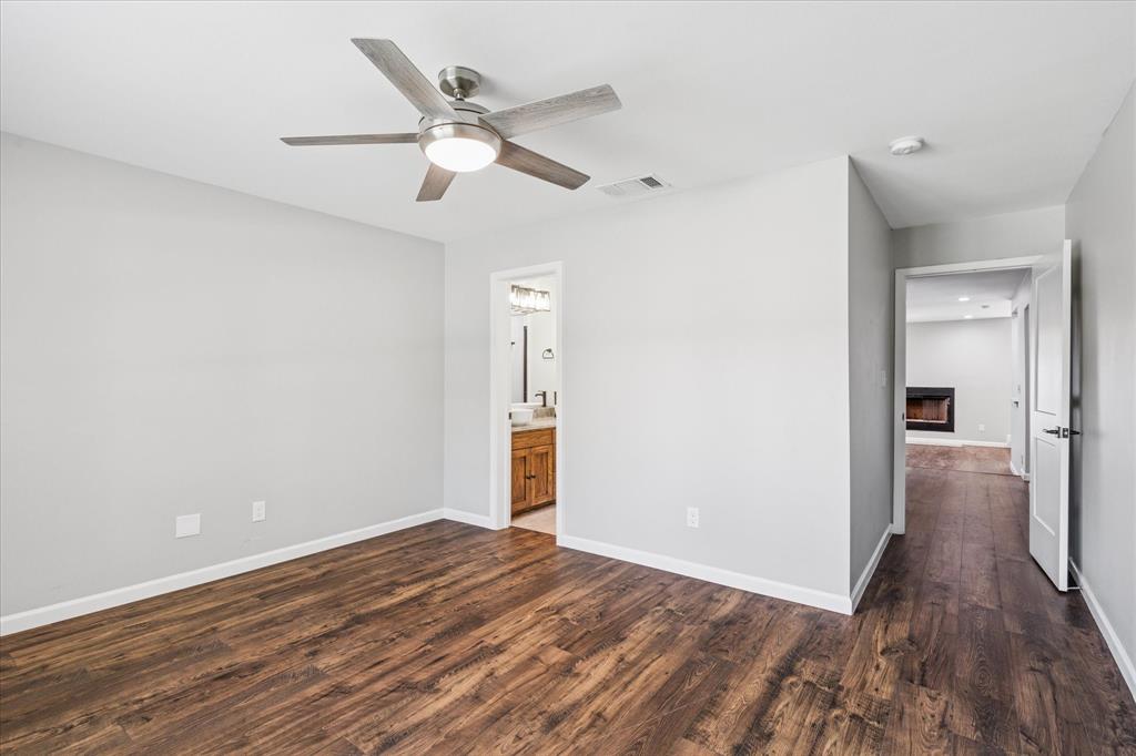 Chimney Hill 4th Inst - Residential