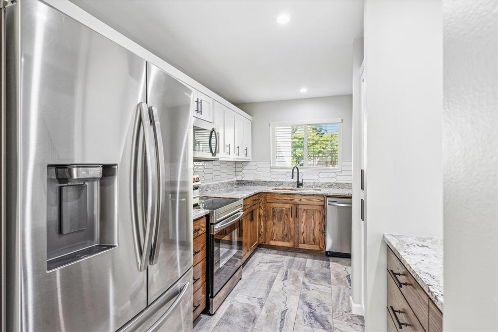 Chimney Hill 4th Inst - Residential