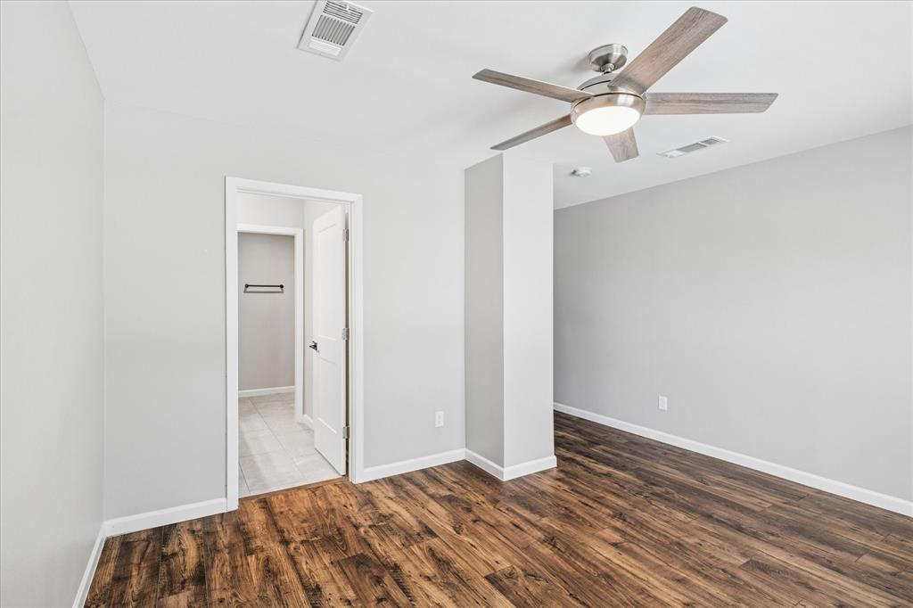 Chimney Hill 4th Inst - Residential