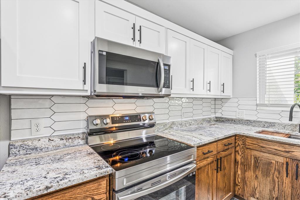 Chimney Hill 4th Inst - Residential