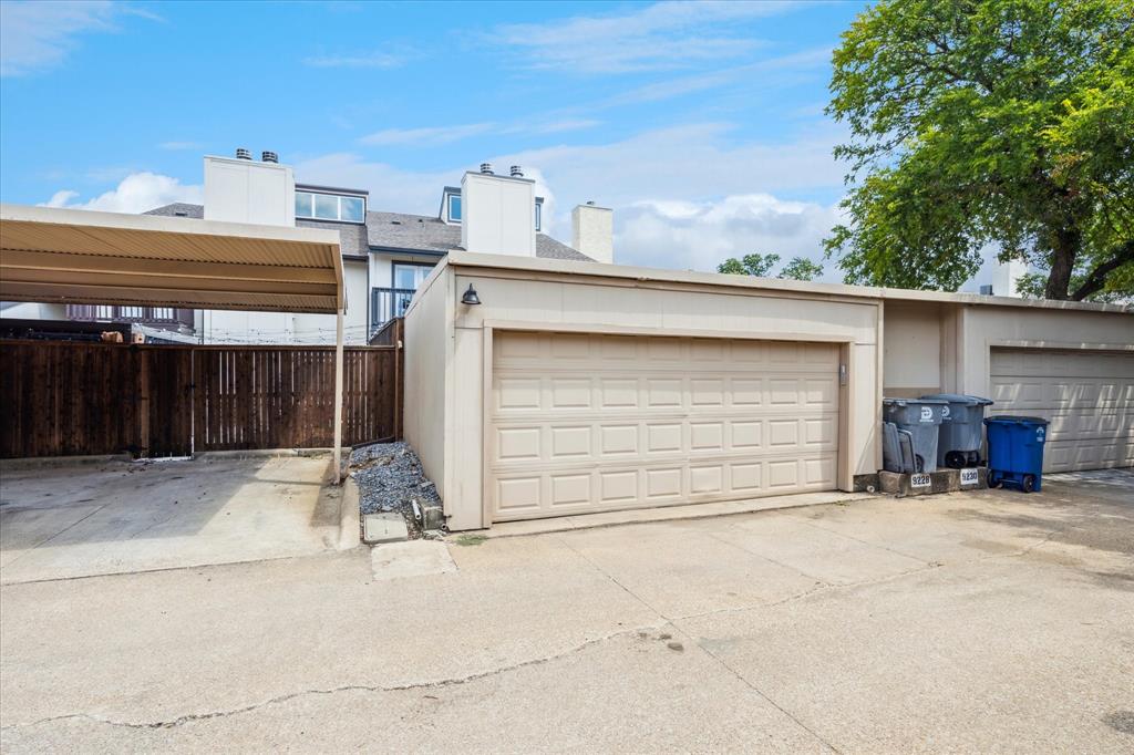 Chimney Hill 4th Inst - Residential