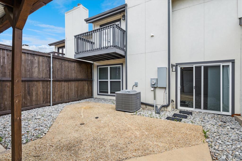 Chimney Hill 4th Inst - Residential