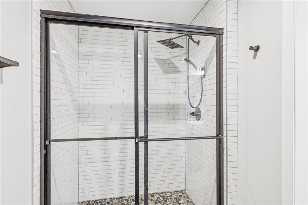 Chimney Hill 4th Inst - Residential