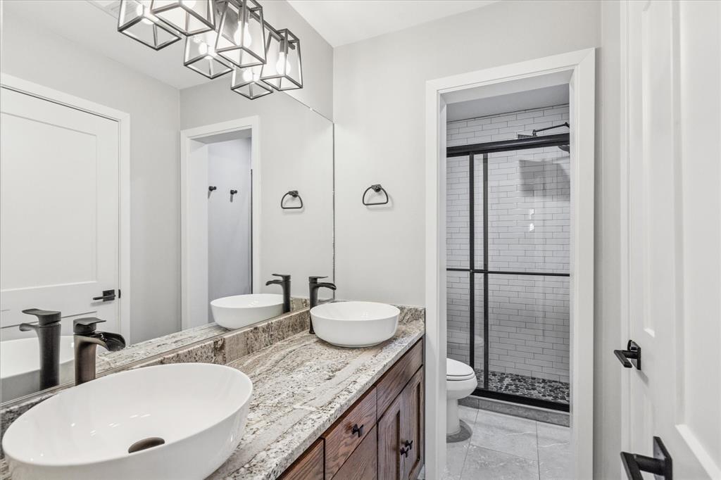 Chimney Hill 4th Inst - Residential