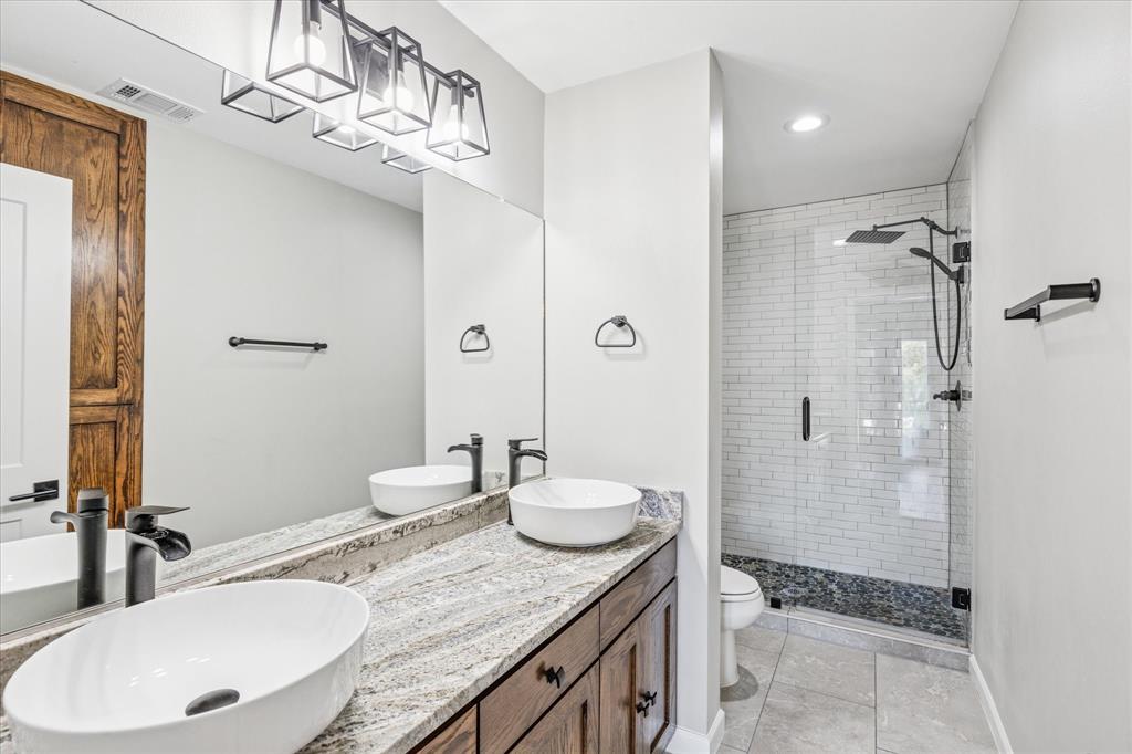 Chimney Hill 4th Inst - Residential