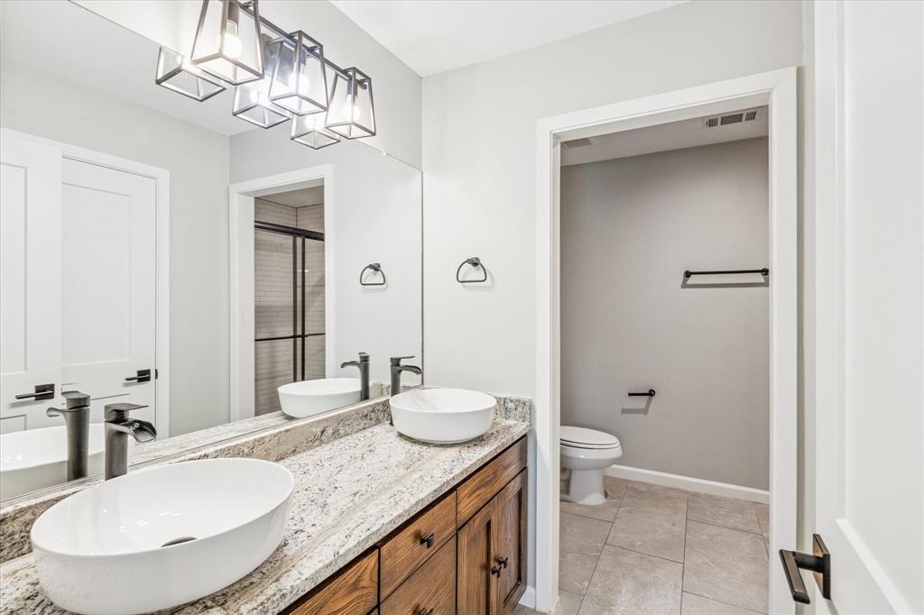 Chimney Hill 4th Inst - Residential