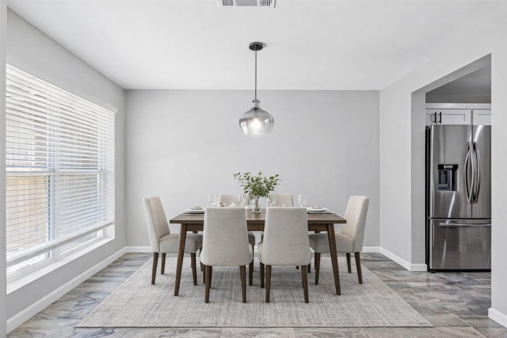 Chimney Hill 4th Inst - Residential