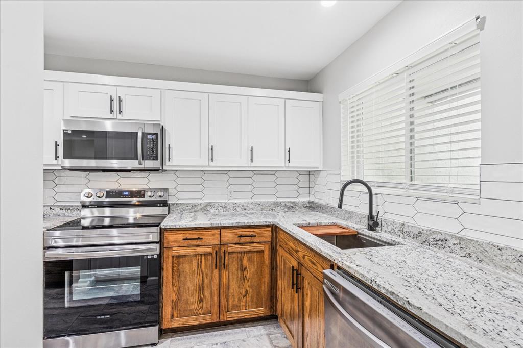 Chimney Hill 4th Inst - Residential