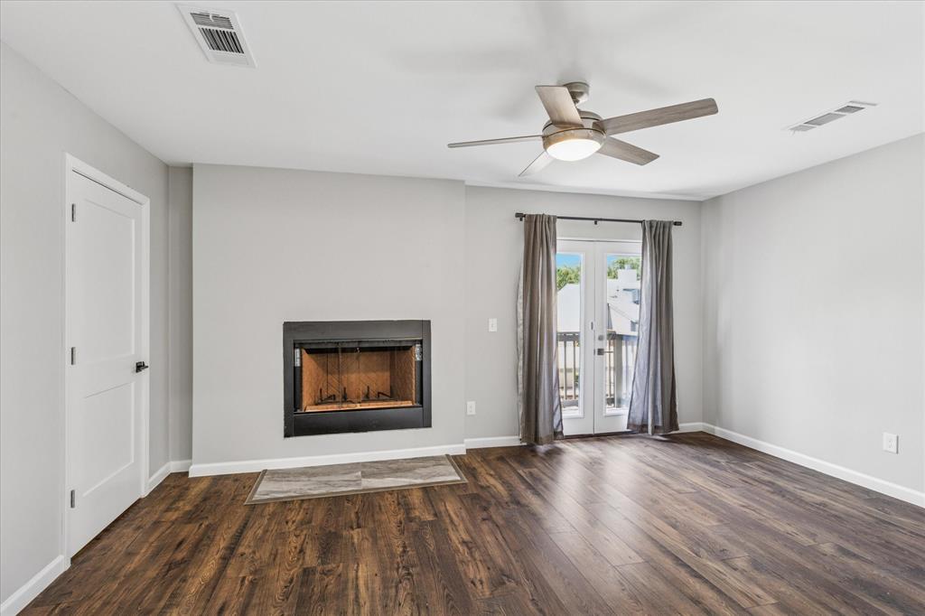 Chimney Hill 4th Inst - Residential