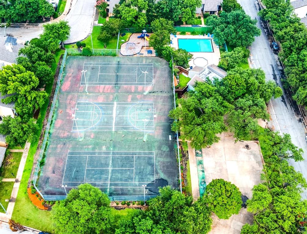 Chimney Hill 4th Inst - Residential