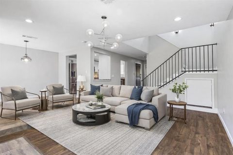 9228 Flickering Shadow Drive Dallas TX 75243