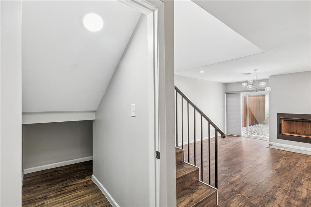 Chimney Hill 4th Inst - Residential