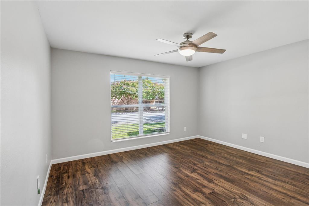 Chimney Hill 4th Inst - Residential