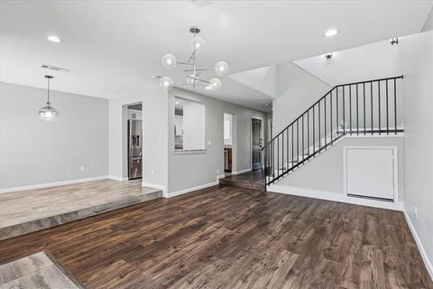 9228 Flickering Shadow Drive Dallas TX 75243