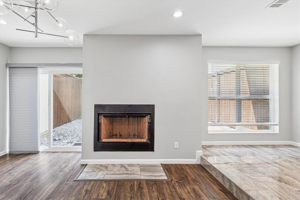 Chimney Hill 4th Inst - Residential