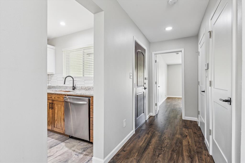 Chimney Hill 4th Inst - Residential