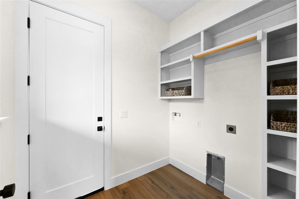 Fannin Farm Add - Residential