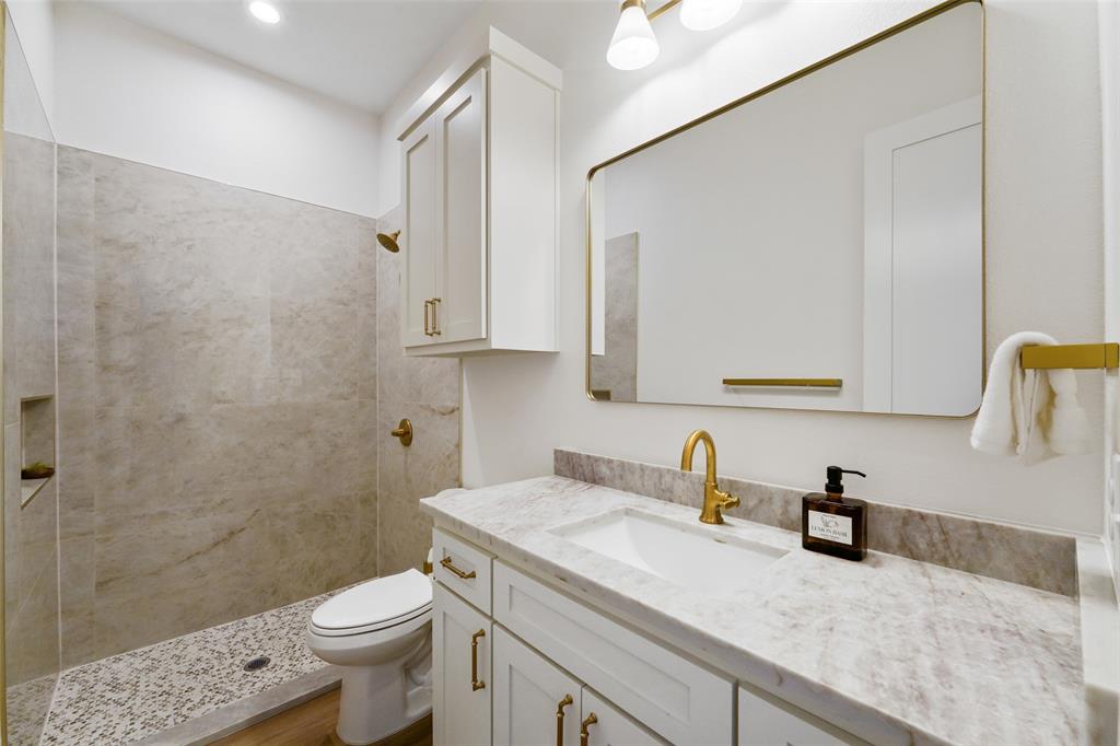 Fannin Farm Add - Residential