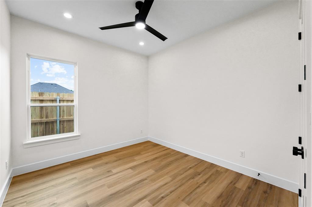 Fannin Farm Add - Residential