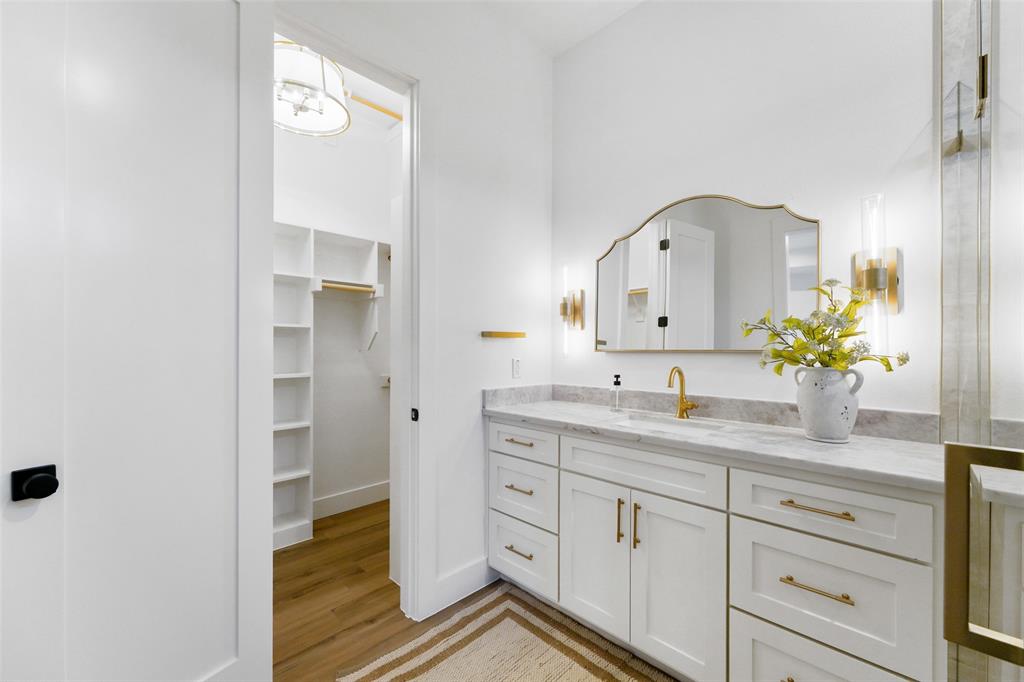 Fannin Farm Add - Residential