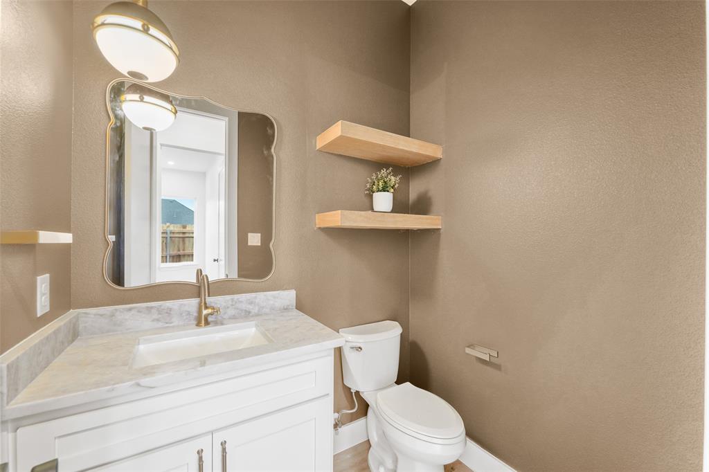 Fannin Farm Add - Residential