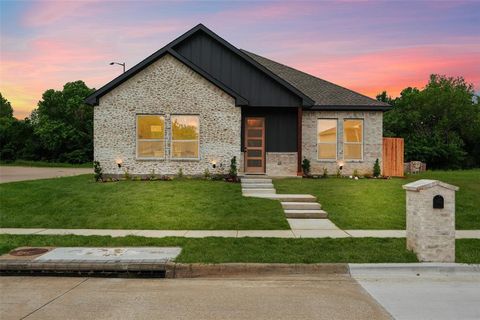 Photo of 2300 Cherry Sage Drive, Arlington, TX 76001 (MLS # 21251700)