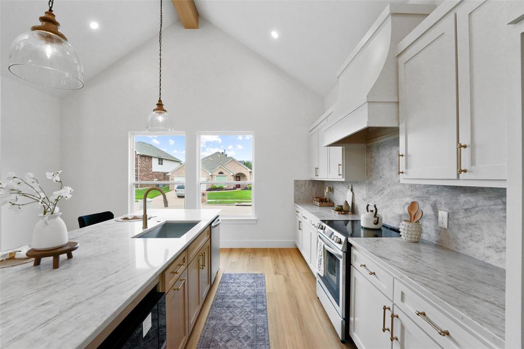 Fannin Farm Add - Residential