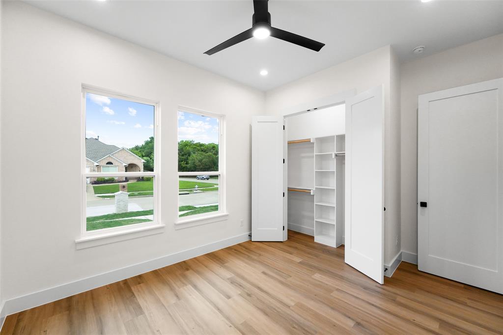 Fannin Farm Add - Residential