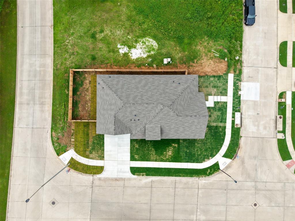 Fannin Farm Add - Residential