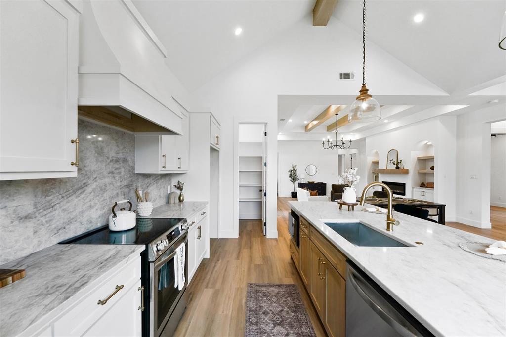 Fannin Farm Add - Residential