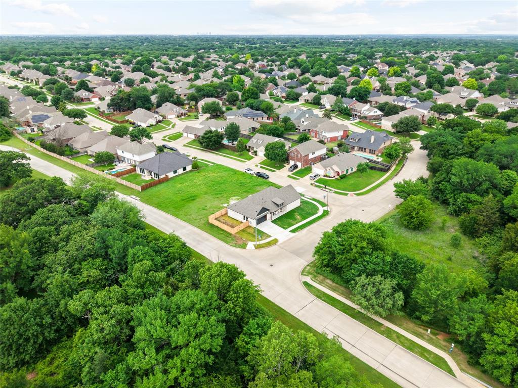 Fannin Farm Add - Residential