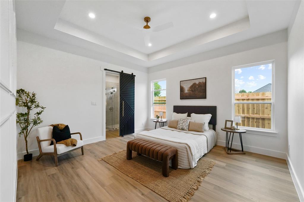 Fannin Farm Add - Residential