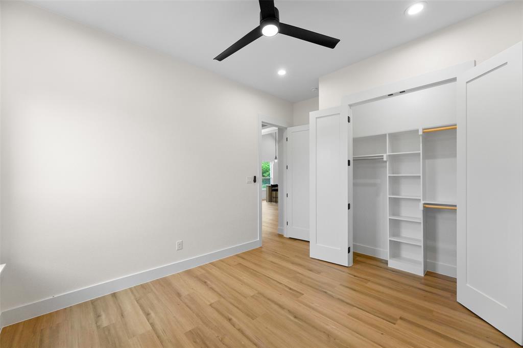 Fannin Farm Add - Residential