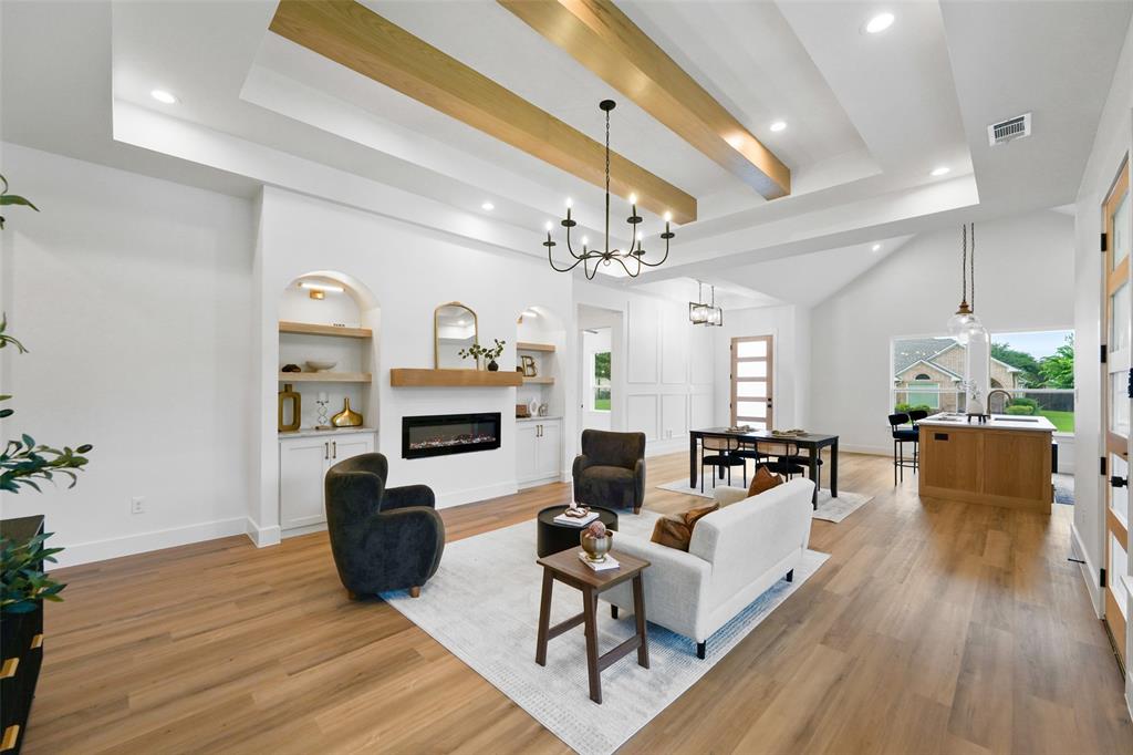 Fannin Farm Add - Residential