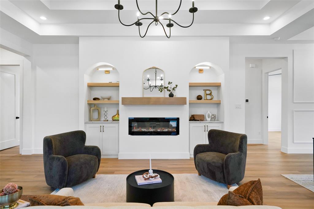 Fannin Farm Add - Residential