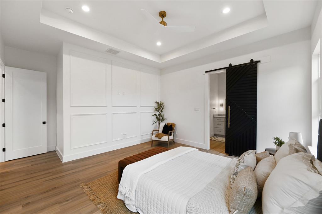 Fannin Farm Add - Residential